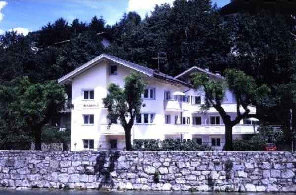 Foto esterno Hotel + Residence Goldener Schlüssel - Chiavi d'Oro