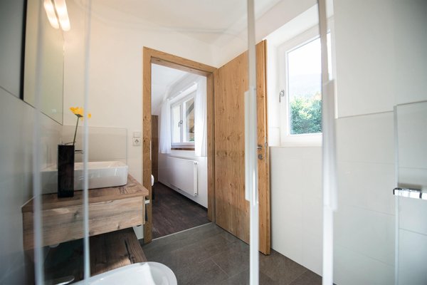 Photo of the bathroom Appartement Bergheim