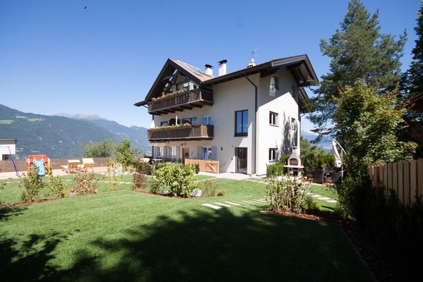 Photo exteriors Appartement Bergheim