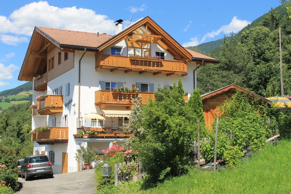 Foto esterno Appartement Bergheim