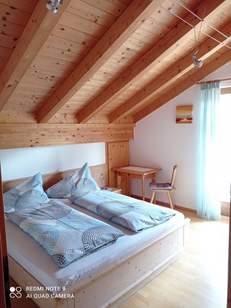 Foto vom Zimmer Ferienwohnungen auf dem Bauernhof Obermoarhof