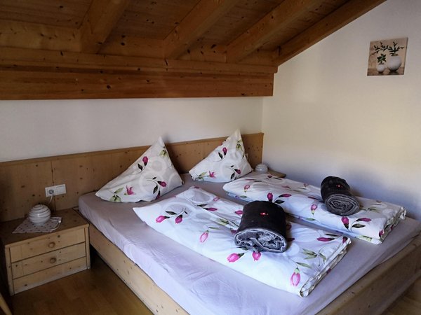 Foto vom Zimmer Ferienwohnungen auf dem Bauernhof Obermoarhof