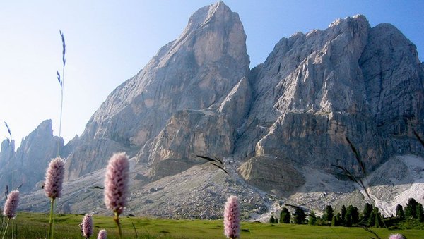 Panorama Bressanone