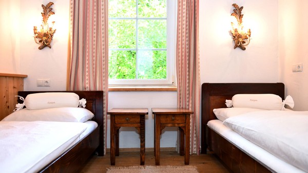 Photo of the room Farmhouse apartments Castel - Schloss Campan