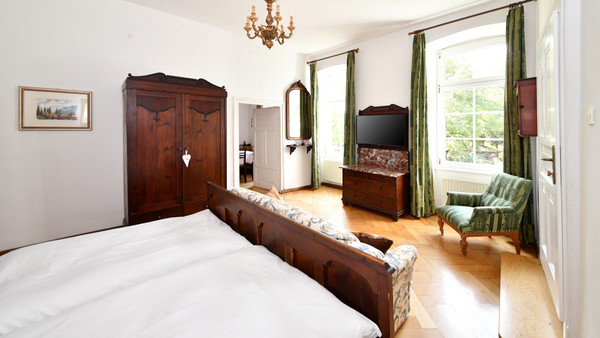 Photo of the room Farmhouse apartments Castel - Schloss Campan
