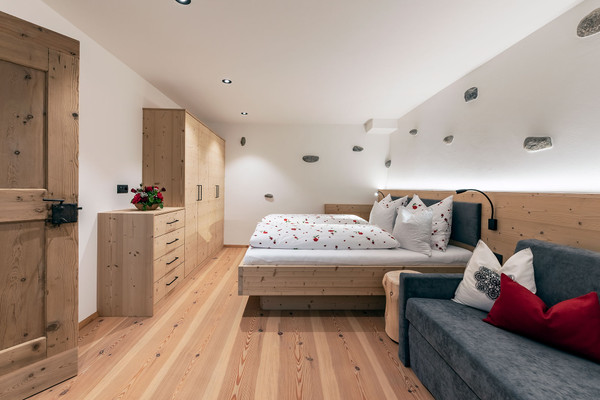 Photo of the room Farmhouse apartments Sigmundhof