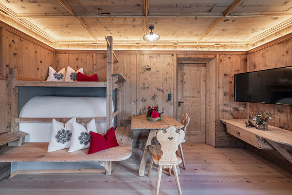 Photo of the room Farmhouse apartments Sigmundhof