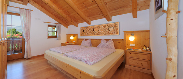 Photo of the room Farmhouse apartments Linderhof