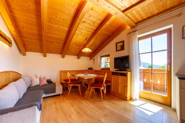 Photo of the living room