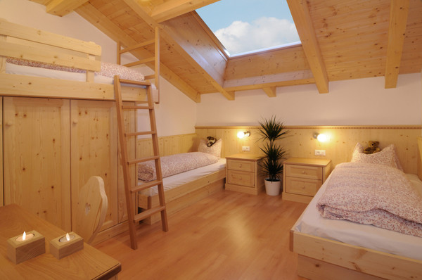 Photo of the room Farmhouse apartments Linderhof