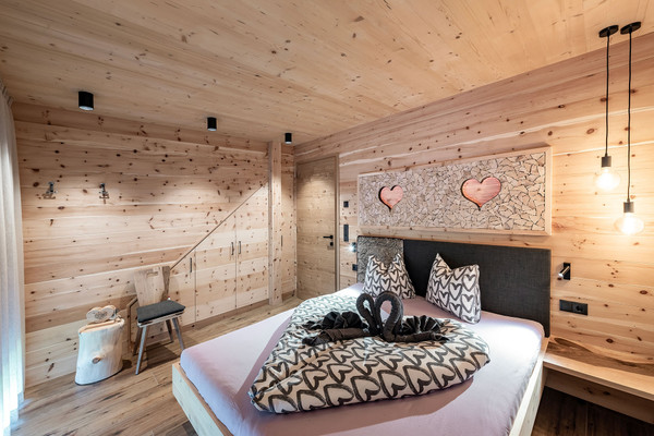 Photo of the room Farmhouse apartments Linderhof