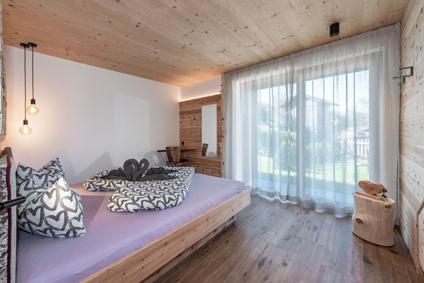 Photo of the room Farmhouse apartments Linderhof