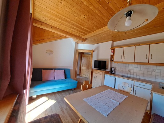 Photo of the living room