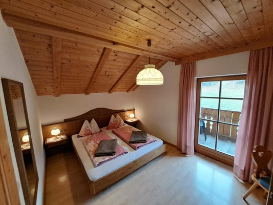 Photo of the room Farmhouse apartments Stadlerhof