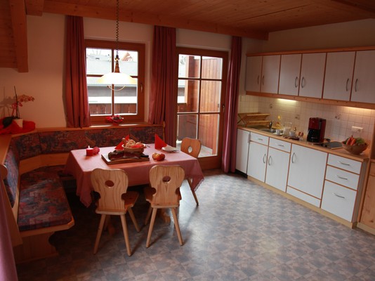 Photo of the living room