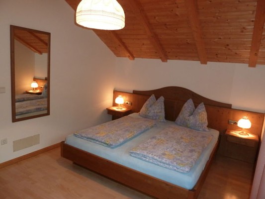 Photo of the room Farmhouse apartments Stadlerhof