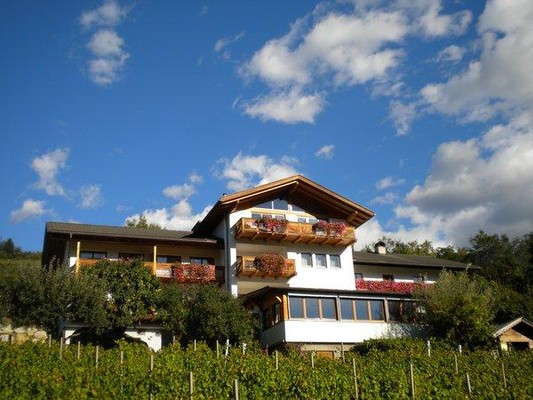 Foto esterno Residence Sunnegg