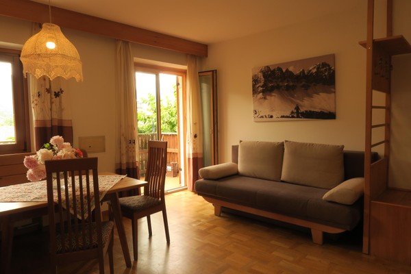 Photo of the living room