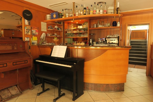 Photo of the bar Residence Hofer