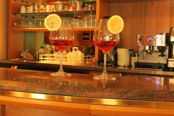 Photo of the bar Residence Hofer