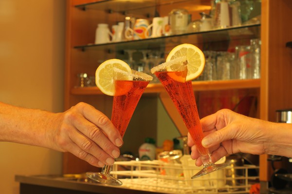 Photo of the bar Residence Hofer