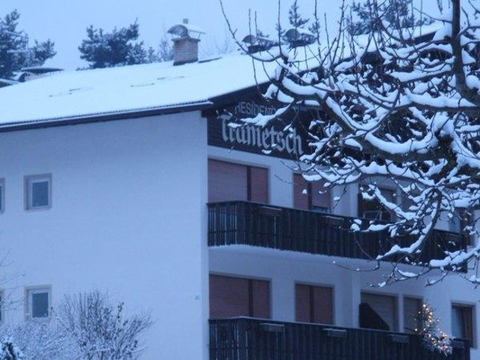 Foto esterno Residence Trametsch