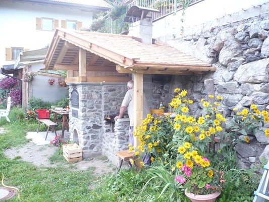 Photo of the garden Varna / Vahrn