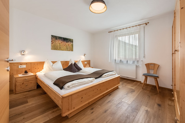 Photo of the room Farmhouse apartments Untersteinerhof