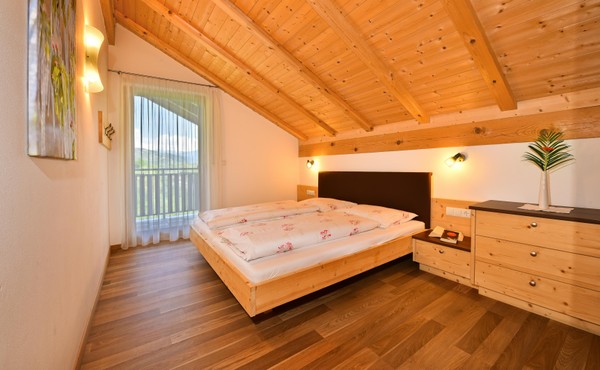 Photo of the room Farmhouse apartments Untersteinerhof