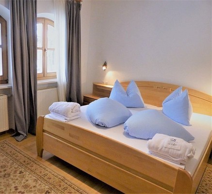 Photo of the room Farmhouse apartments Huberhof zu Dorf