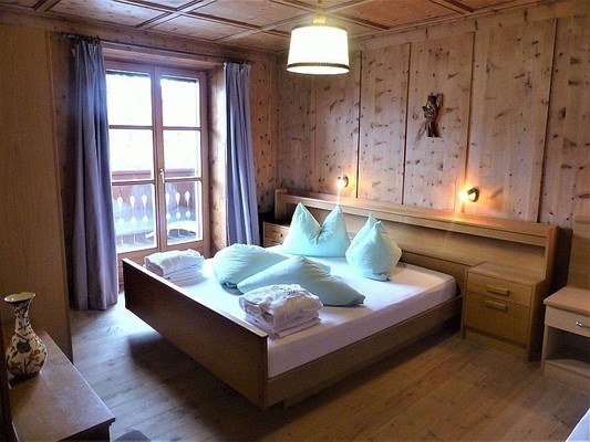 Photo of the room Farmhouse apartments Huberhof zu Dorf