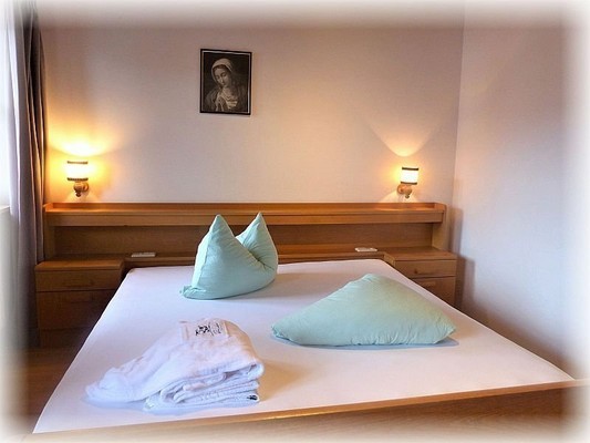 Photo of the room Farmhouse apartments Huberhof zu Dorf