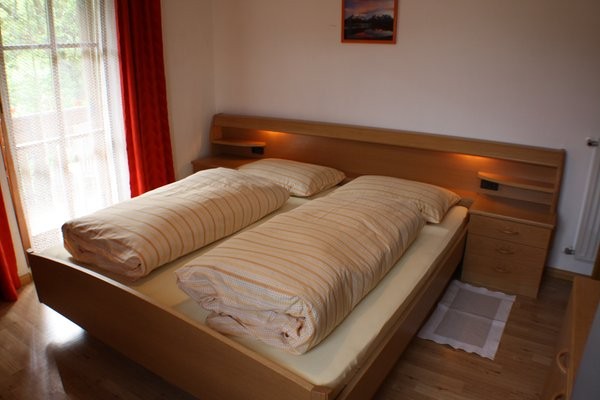 Foto della camera Appartamenti in agriturismo Turnerhof