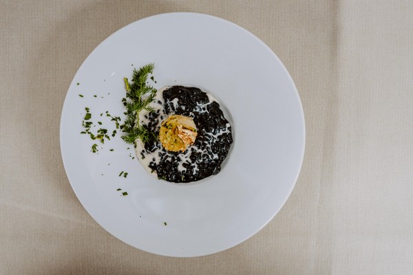 Das Essen