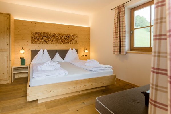 Foto della camera Hotel Kompatscherhof
