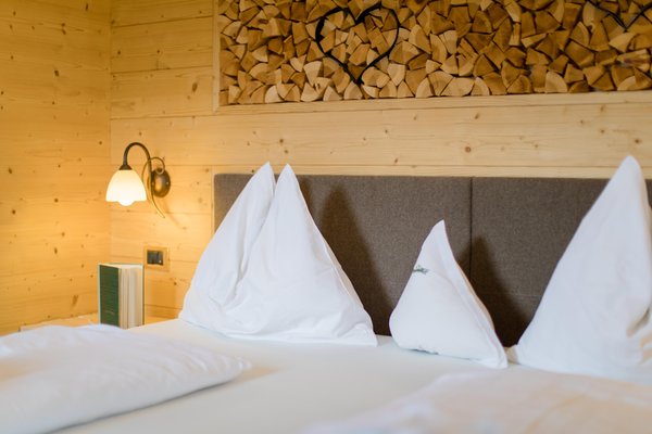 Foto della camera Hotel Kompatscherhof