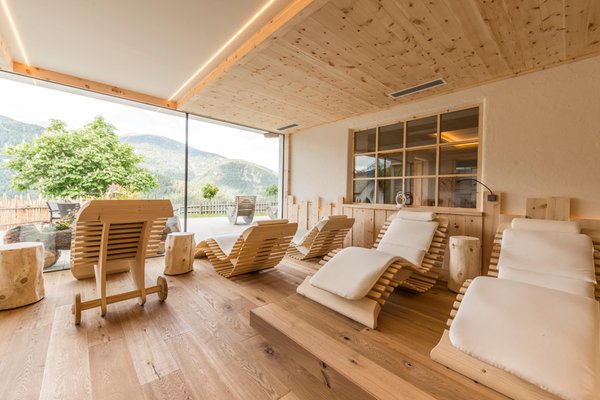 Foto del wellness Hotel Kompatscherhof