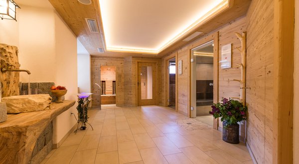 Foto del wellness Hotel Kompatscherhof