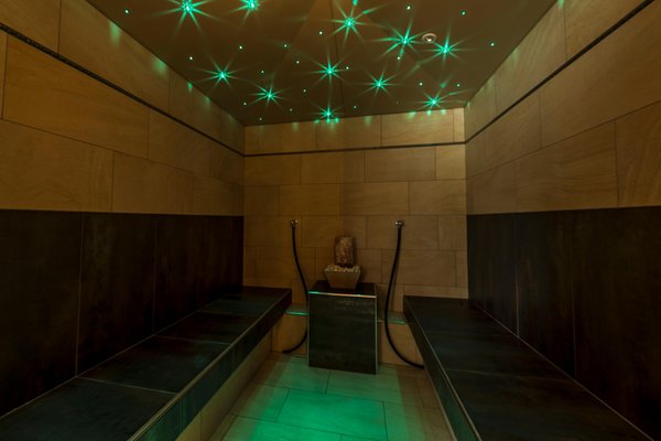 Il bagno turco