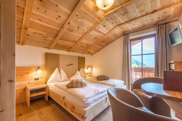 Foto della camera Hotel Kompatscherhof