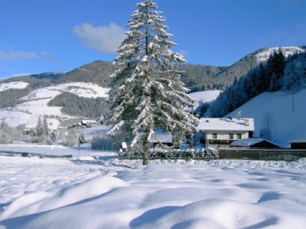 Gallery inverno