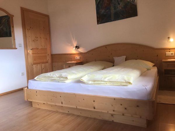 Foto vom Zimmer Ferienwohnung auf dem Bauernhof Pardellerhof