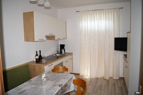 Foto della cucina Watscherhof