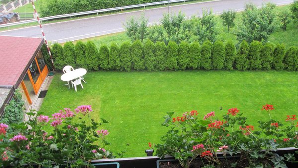 Foto del giardino Luson