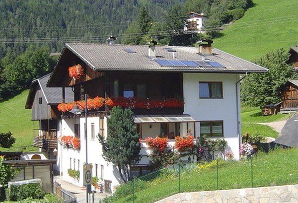 Foto esterno in estate Watscherhof