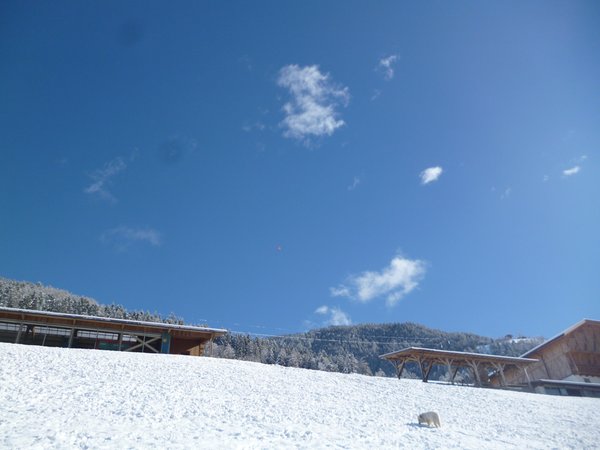 Gallery inverno