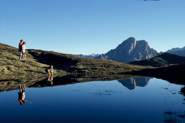 Panorama Luson