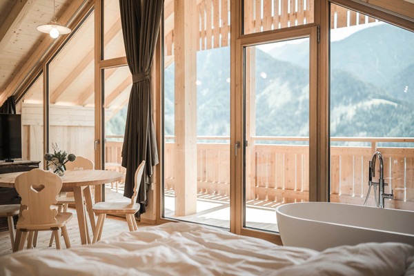 Photo of the apartment Zalnerhof