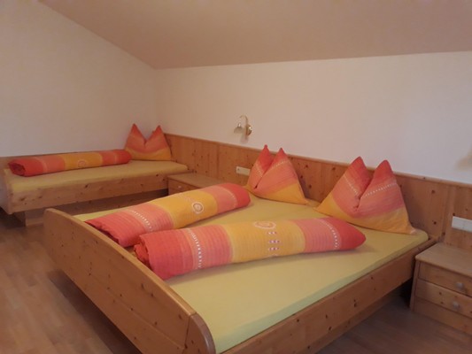 Photo of the room Farmhouse apartments Plansol