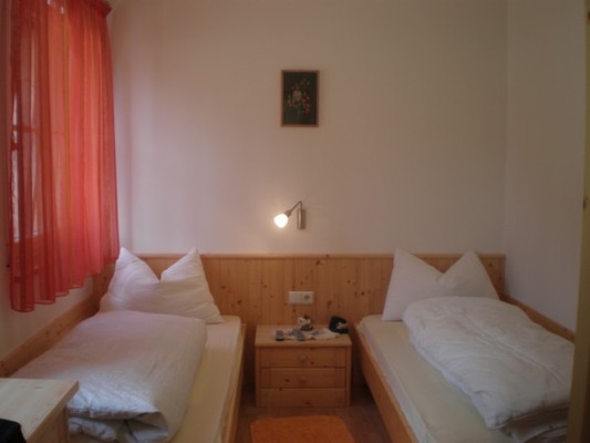 Photo of the room Farmhouse apartments Plansol